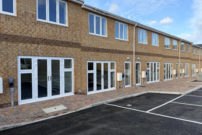 Oxencombe Rd, Chudleigh à louer - Photo principale – Image 1 sur 2
