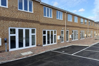 Plus de détails pour Oxencombe Rd, Chudleigh - Bureau à louer