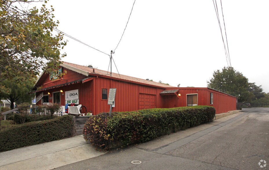 1408 41st Ave, Capitola, CA à louer - Photo de l’immeuble – Image 2 sur 9