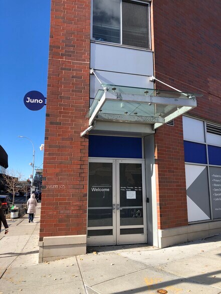 677 Atlantic Ave, Brooklyn, NY à louer - Photo de l’immeuble – Image 3 sur 19