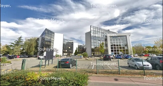 Plus de détails pour 5 Avenue Albert Durand, Blagnac - Bureau à louer