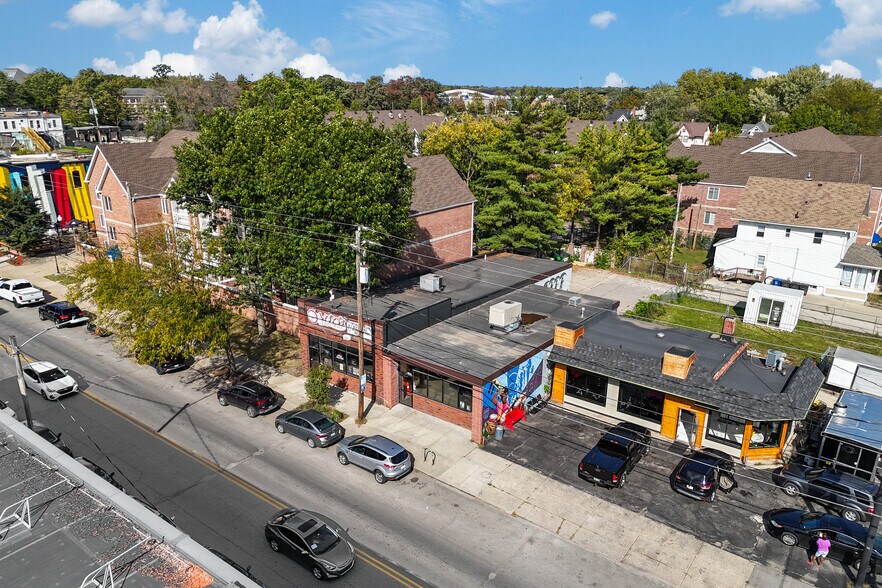 2307 University Ave, Des Moines, IA à vendre - Photo de l’immeuble – Image 3 sur 3