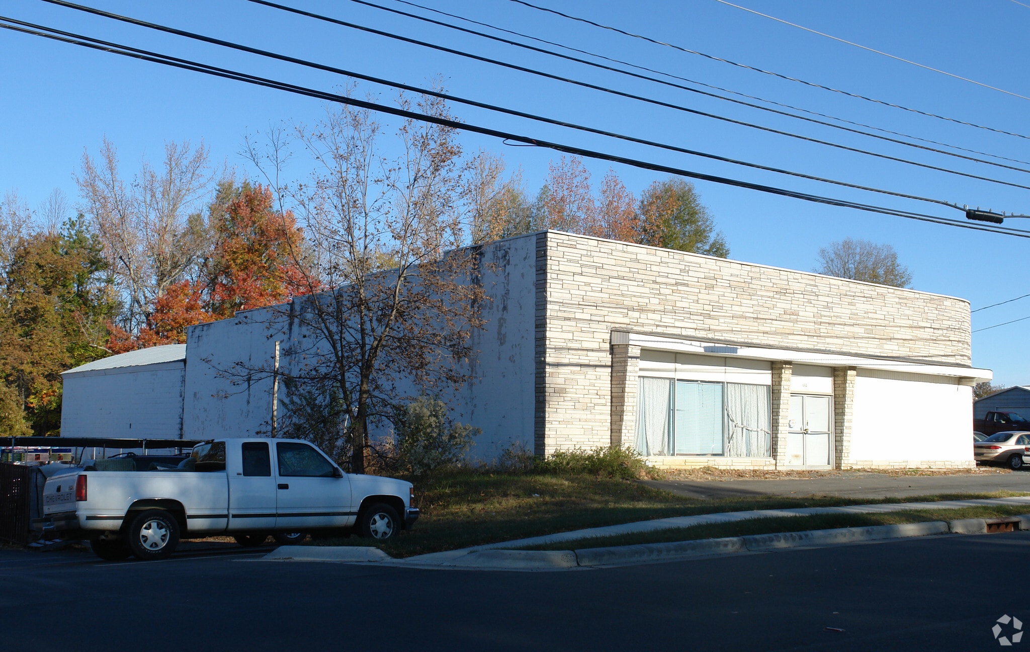 612 W Main St, Locust, NC à vendre Photo principale– Image 1 sur 5