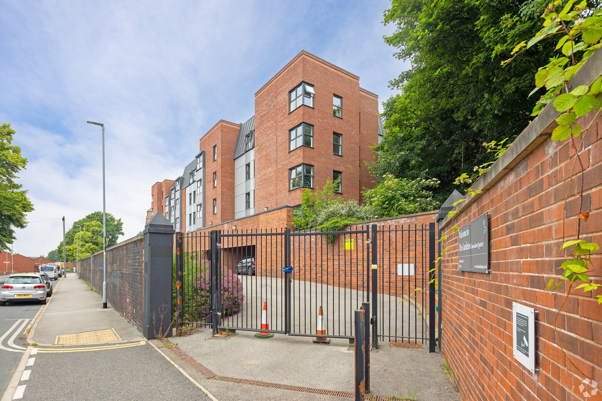 St Johns Rd, Leeds à vendre Photo principale– Image 1 sur 5