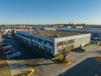 Plus de détails pour 19358 96th Ave, Surrey, BC - Industriel/Logistique à louer