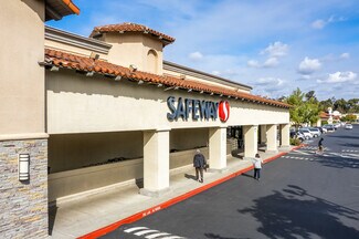 Plus de détails pour 5655-5885 Jarvis Ave, Newark, CA - Local commercial à louer