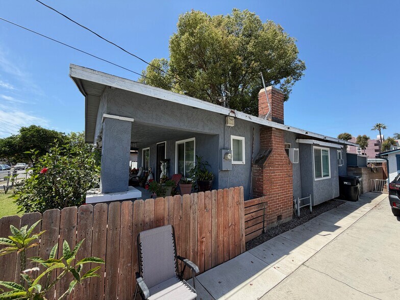 3757 Holly Ave, Baldwin Park, CA à vendre - Photo de l’immeuble – Image 3 sur 10