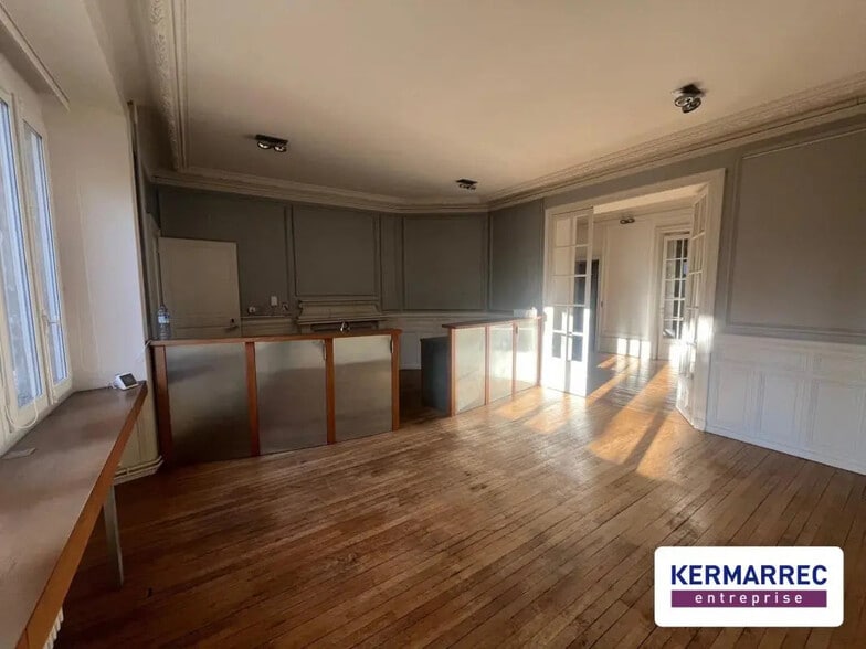 Bureau dans Nantes à louer - Photo de l’immeuble – Image 3 sur 24