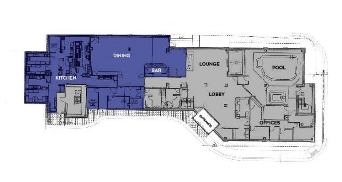 20 Civic Center Plz, Mankato, MN à louer - Plan d’étage – Image 2 sur 2