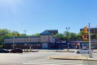 Plus de détails pour 9704-9712 Seaview Ave, Brooklyn, NY - Local commercial à louer