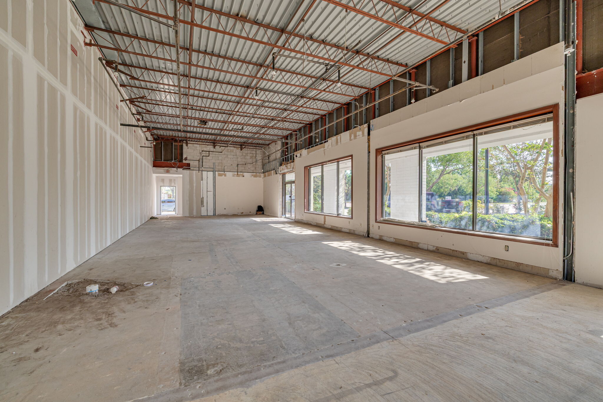 5501-5555 Roosevelt Blvd, Clearwater, FL à louer Photo intérieure– Image 1 sur 17