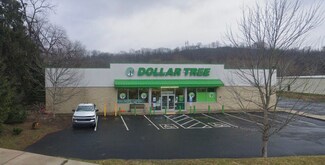 Plus de détails pour 1122 Milltown Rd, Verona, PA - Local commercial à louer