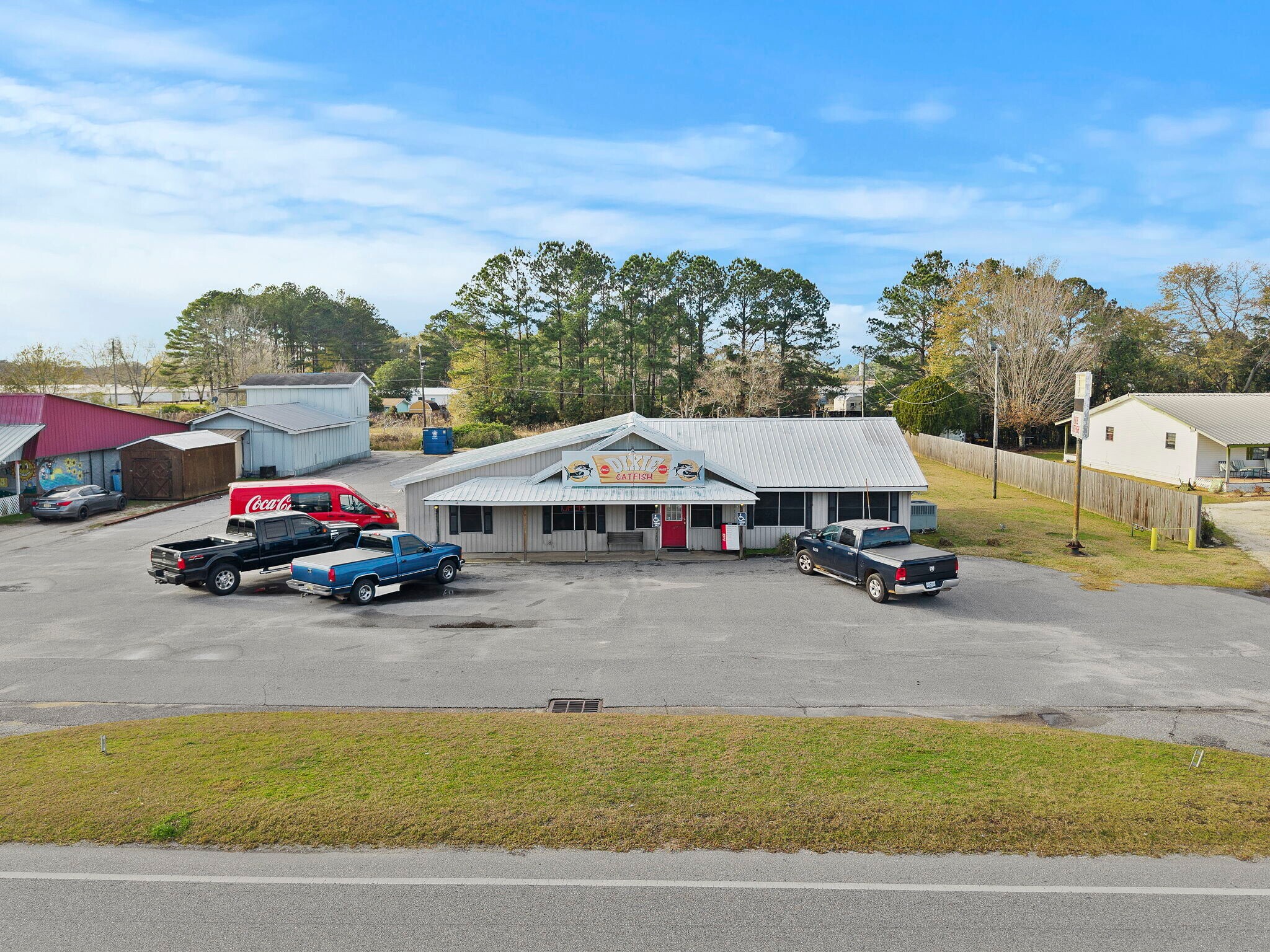 2989 Hwy 21, Atmore, AL à vendre Photo principale– Image 1 sur 76