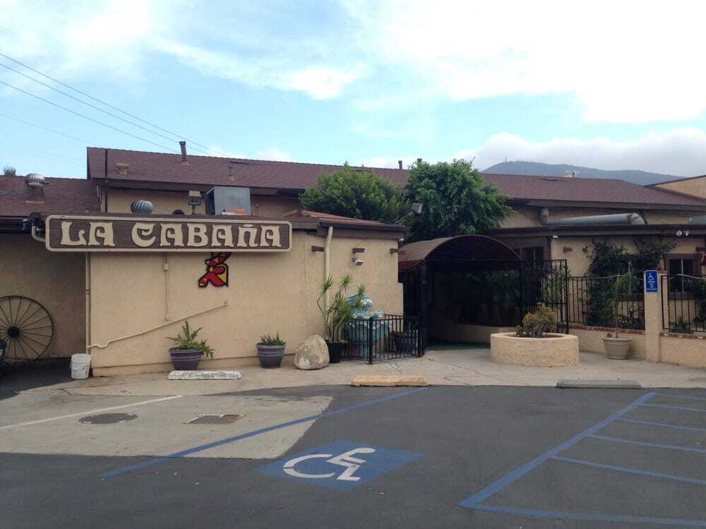 1259 E Harvard Blvd, Santa Paula, CA à vendre Photo de l’immeuble– Image 1 sur 8