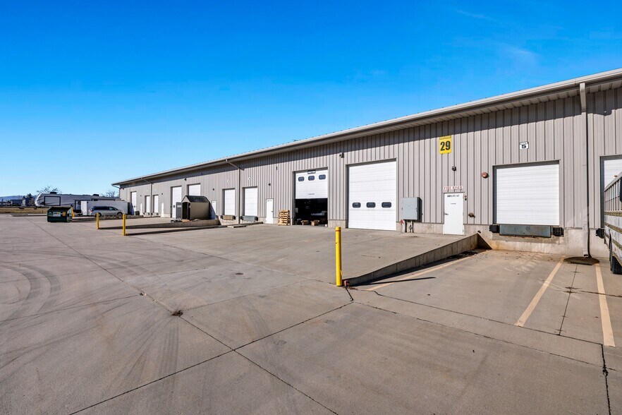 695 W 1700 S, Logan, UT à louer - Photo de l’immeuble – Image 2 sur 7