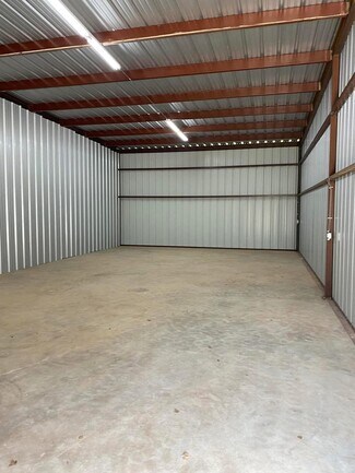 Plus de détails pour 9322 Glen Rose Hwy, Granbury, TX - Terrain à louer