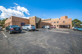 Plus de détails pour 12567 W Cedar Dr, Lakewood, CO - Bureau à louer