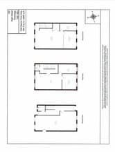 188-198 High St, Tonbridge à louer Plan d’étage– Image 2 sur 3