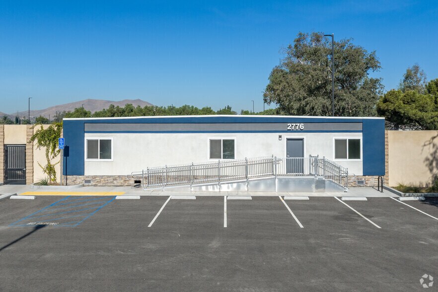 2776 S Lilac Ave, Bloomington, CA à louer - Photo de l’immeuble – Image 3 sur 16