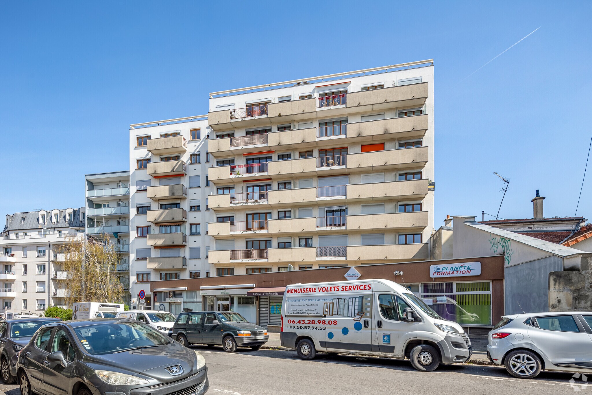 59 Rue Du Général Leclerc, Le Kremlin-Bicêtre à vendre Photo principale– Image 1 sur 11