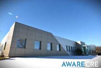 Plus de détails pour 3087 E Us 22, Somerville, NJ - Industriel/Logistique à louer