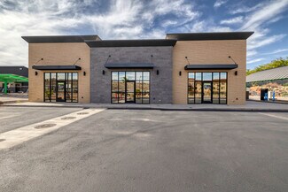 Plus de détails pour 147 Washington Pkwy, Washington, UT - Local commercial à louer