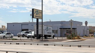 Plus de détails pour 3301 E Washington St, Phoenix, AZ - Industriel/Logistique à vendre