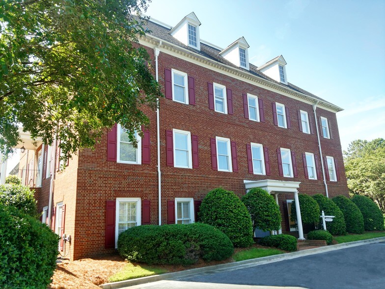 7000 Peachtree Dunwoody Rd NE, Atlanta, GA à louer - Autre – Image 3 sur 5
