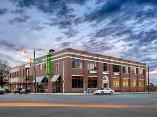 Plus de détails pour 120 18th St S, Birmingham, AL - Bureau à louer