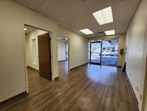 5401 S Sheridan Rd, Tulsa, OK à louer Photo intérieure– Image 2 sur 5