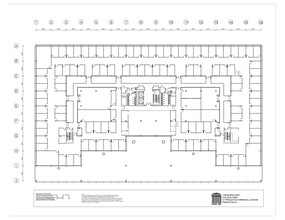 4 Research Way, Princeton, NJ à louer Plan d’étage– Image 1 sur 8