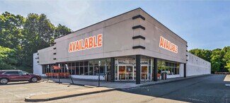 Plus de détails pour 550 Mt Pleasant Ave, Dover, NJ - Local commercial à louer