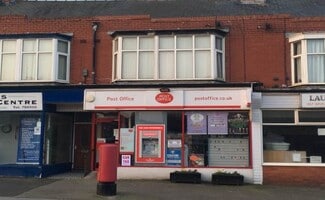 Plus de détails pour 195-195A St Davids Rd N, Lytham St Annes - Local commercial à louer