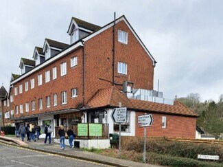 Plus de détails pour 138 High St, Godalming - Local commercial à vendre
