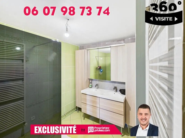 Local d'activités dans Brunehamel à vendre - Photo de l’immeuble – Image 3 sur 14