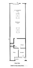 3401-3419 W MacArthur Blvd, Santa Ana, CA à louer Plan d’étage– Image 1 sur 1