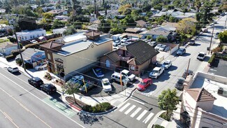 Plus de détails pour 4443 Maine Ave, Baldwin Park, CA - Local commercial à louer