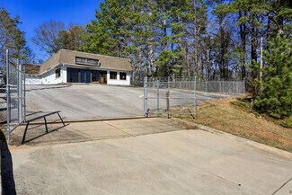Plus de détails pour 2988 Rainbow Dr, Decatur, GA - Local commercial à vendre