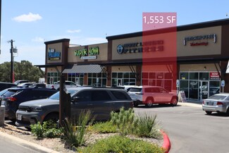 Plus de détails pour 15082 FM 1957, San Antonio, TX - Local commercial à louer