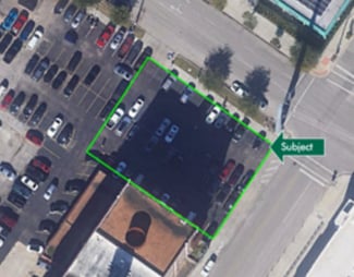 Plus de détails pour 2020 Congress st, Houston, TX - Bureau à vendre