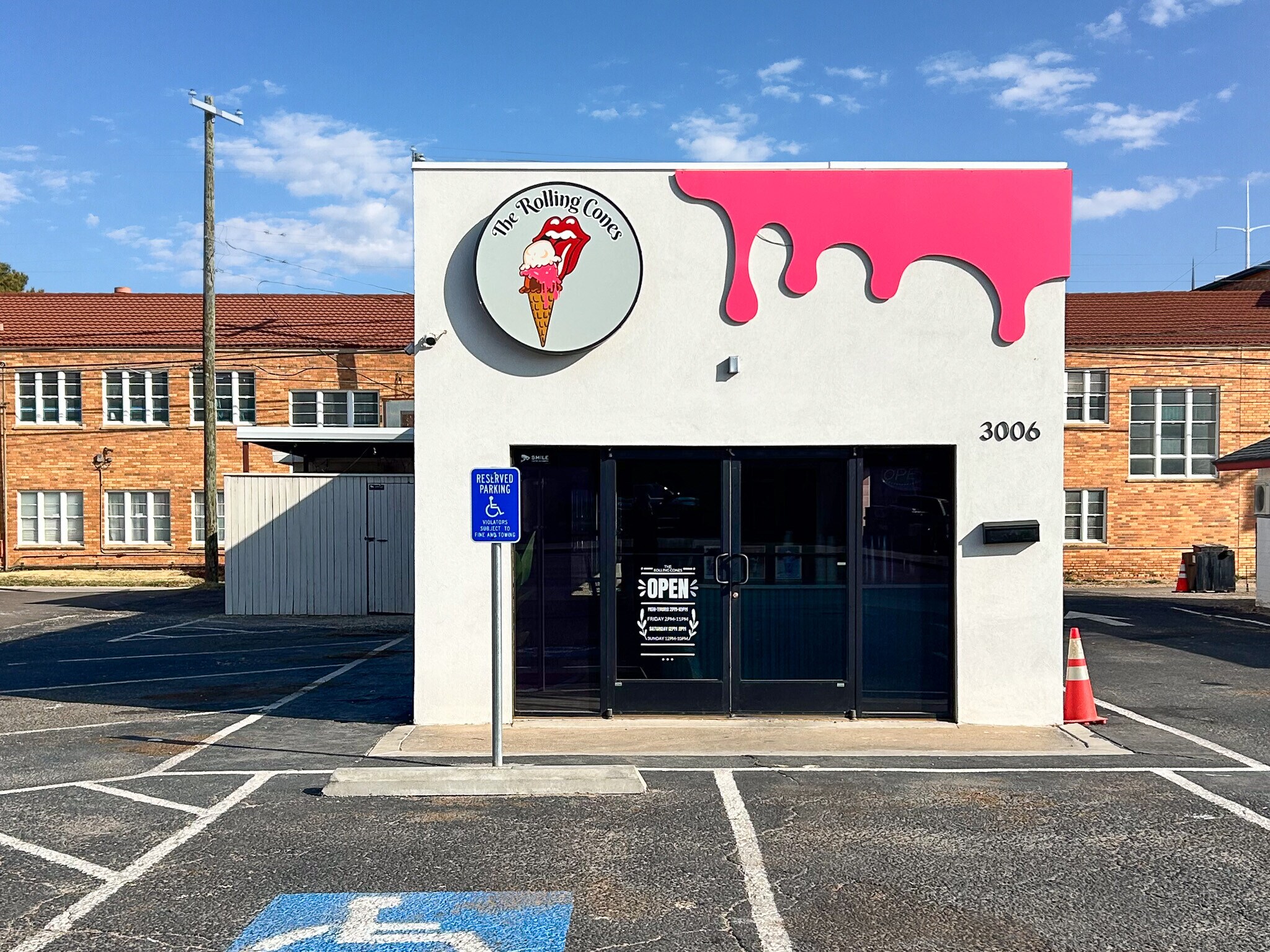 3006 34th St, Lubbock, TX à vendre Photo principale– Image 1 sur 9