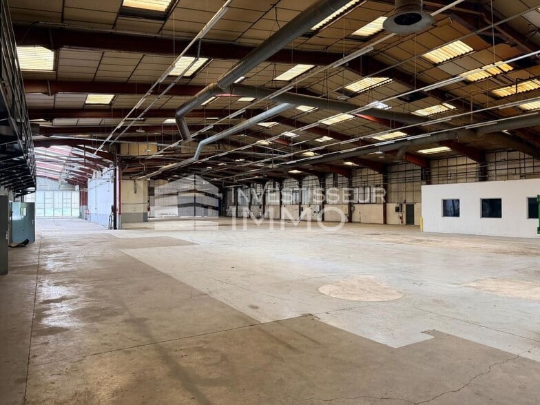 Bureau dans Bois-le-Roi à vendre - Photo de l’immeuble – Image 2 sur 7