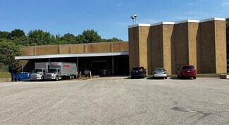 Plus de détails pour 2720 Cofer Rd, Richmond, VA - Industriel/Logistique à louer