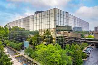 Plus de détails pour 5202 Old Orchard Rd, Skokie, IL - Différents types d’espaces à louer