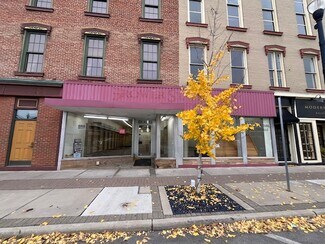 Plus de détails pour 16 S Market St, Troy, OH - Bureau/Local commercial à louer