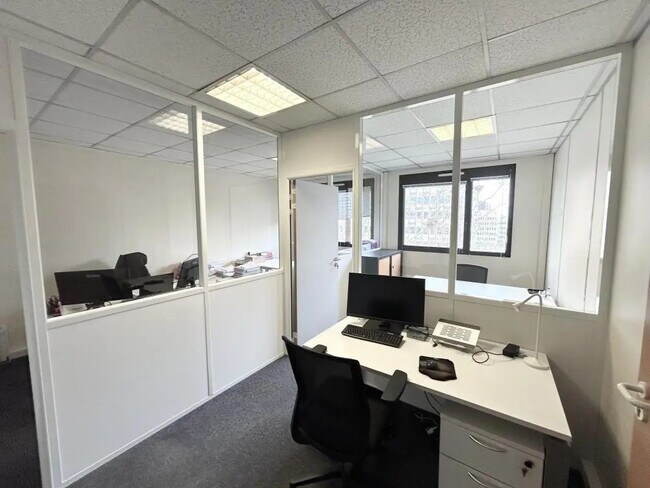 Plus de détails pour 194 Bis Rue Garibaldi, Lyon - Bureau à louer