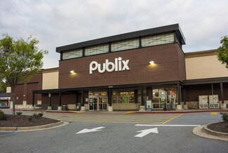 Plus de détails pour 4750 Alabama Rd NE, Roswell, GA - Local commercial à louer