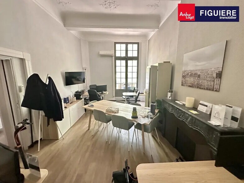 1 B Bis Rue Frédéric Mistral, Aix-en-Provence à louer - Photo intérieure – Image 3 sur 7