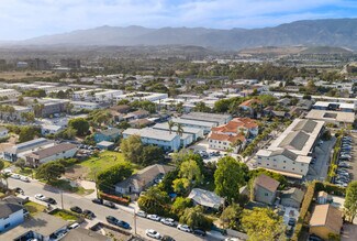 Plus de détails pour 6624 Sueno Rd, Goleta, CA - Terrain à vendre