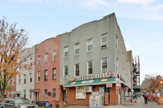 Plus de détails pour 296 Leonard St, Brooklyn, NY - Local commercial à louer